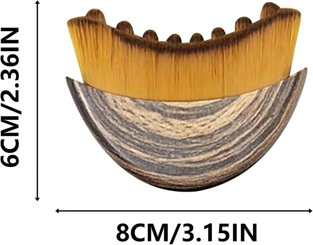 Facial Contour Ritual Brush