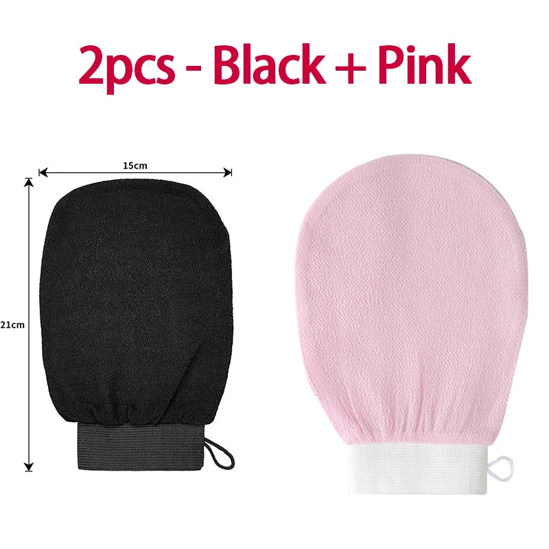 Hammam Exfoliating Ritual Glove