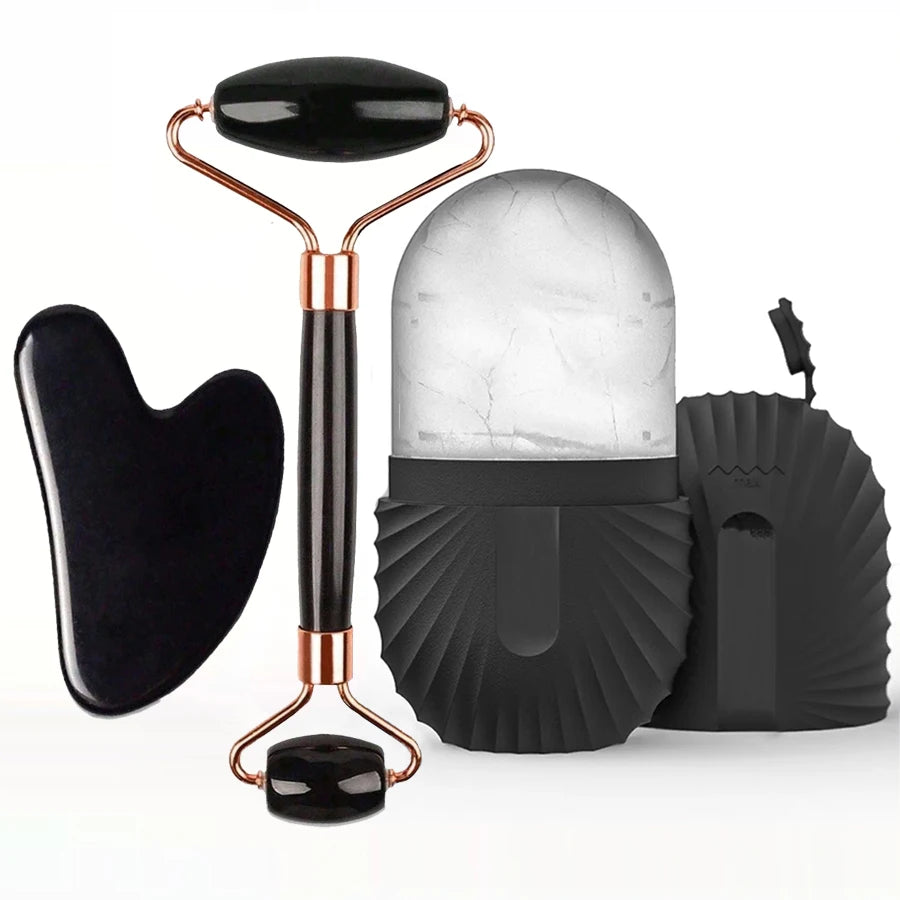 Ice Glow Ritual Set