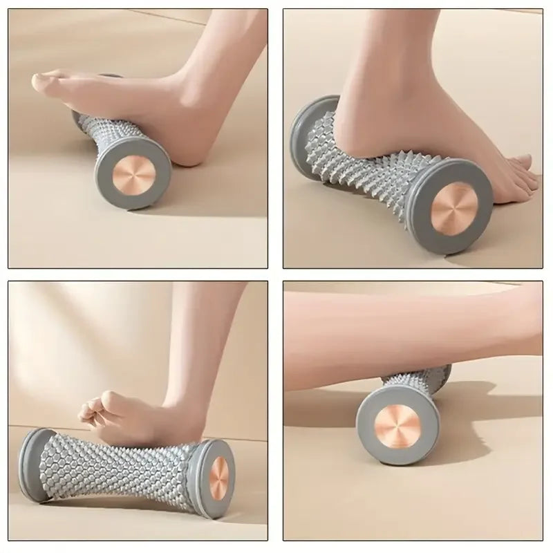 Foot Reset Roller