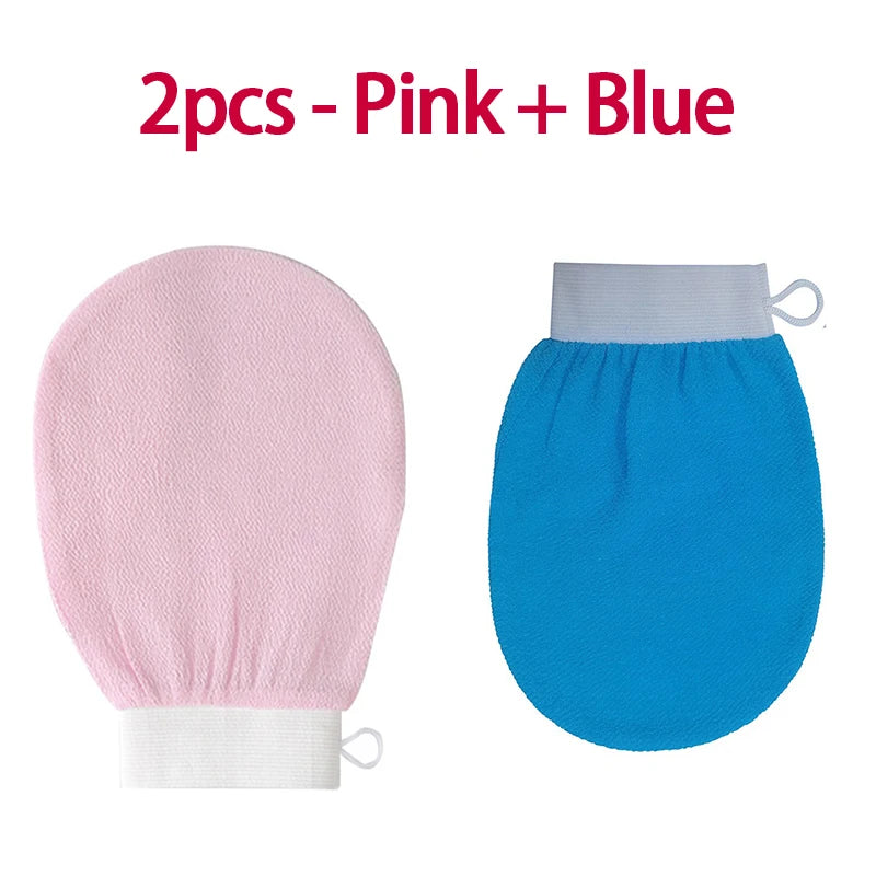 Hammam Exfoliating Ritual Glove