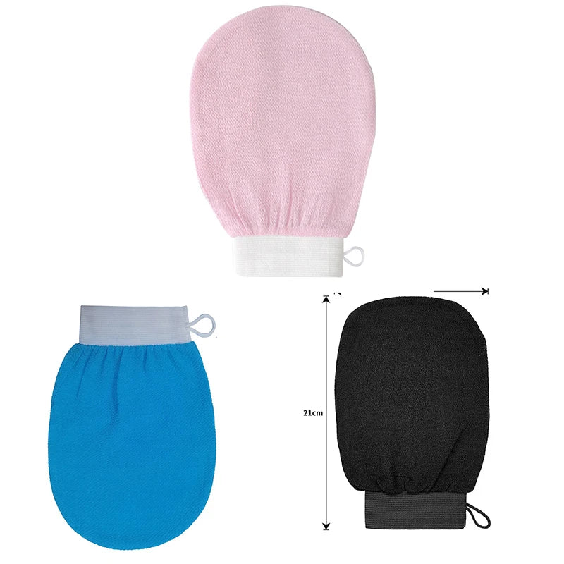Hammam Exfoliating Ritual Glove