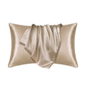 Nocturne Silk-Feel Pillowcase