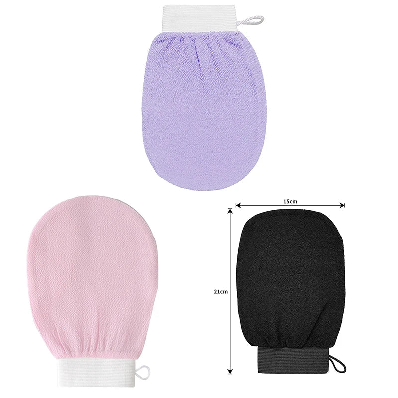 Hammam Exfoliating Ritual Glove