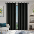 Nocturne Deep Sleep Blackout Curtains