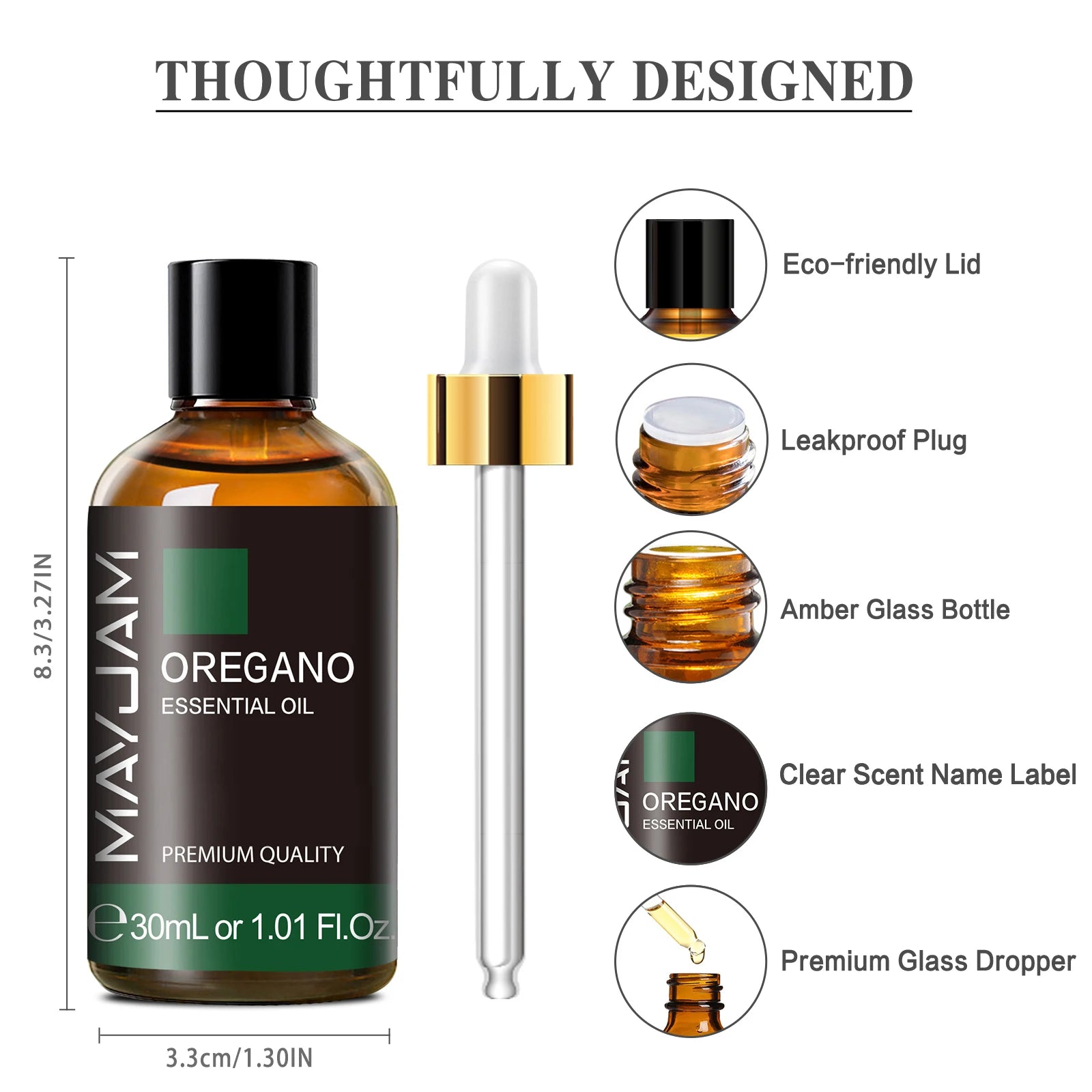 Essential Ritual Oils Collection