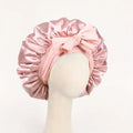 Satin Night Hair Wrap